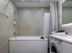 Апартаменты на Ленина 81