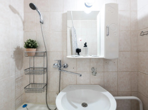 Апартаменты Симпатичная Двушка у Метро Митино