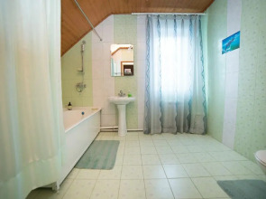 Apartamenty na ul. YUbilejnaya, d. 2b