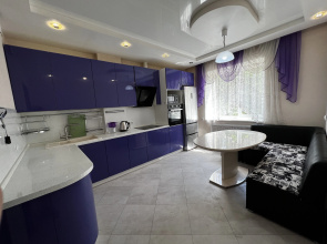 Kvartira Alexhome Rp Sverdlovskiy Mikhaila Marchenko 8 Apartments