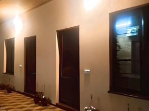 Гостевой дом У Ларисы