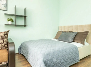 Квартира на улице Июльских Дней