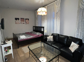 Апартаменты Weekend inn