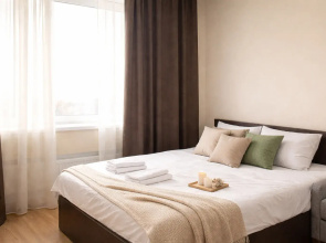 ColorApartments - Rodnye prostory Apartment