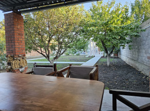 Гостевой дом Helen's