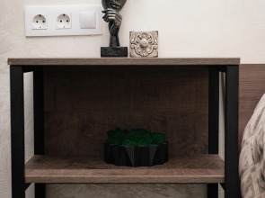 Квартира с потрясающим видом