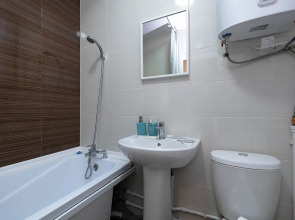 Апартаменты для Семейного Отдыха