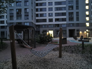 Квартира Шикарная евродвушка в доме бизнес-класса