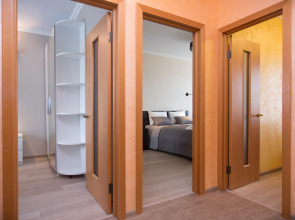 Апартаменты Бальмонт Маяковская 11