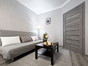 Апарт-Отель Planet