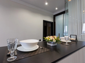 Апартаменты Азбука на Верхнеторговой 4