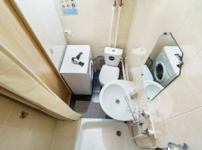 Апартаменты Good Night на Фрунзе 126