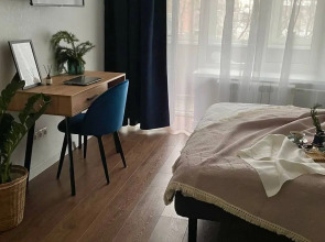 Апартаменты Стильные в Сергиев Посад