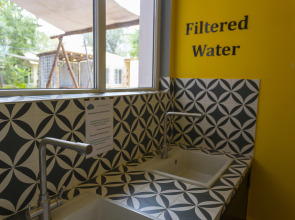 Отель Койша