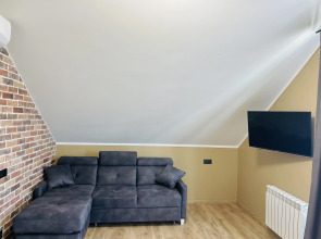 Квартира на улице Первомайская  19