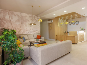 Гостевой дом Marko Polo