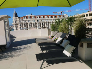 Fantastic Penthouse Apartments