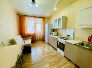 Апартаменты Агапкина 23