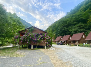 База отдыха Жоэквара