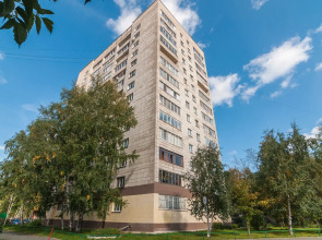 Апартаменты ЕКАТЕРИНИНСКАЯ 167