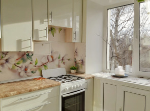 Квартира Солнечная на площади Советской