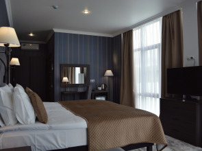 Гостевой дом Villa Natali Abrau