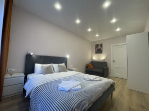 Апартаменты Aurora Loft