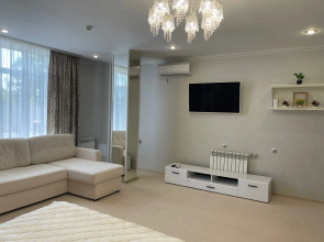 Отель Сафари