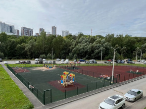 Апартаменты FreeRoom