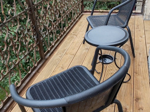 Квартира в историческом центре Гродно