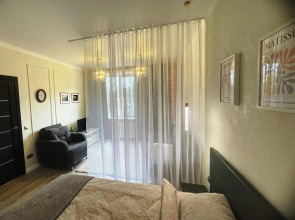 Квартира KarlMarks