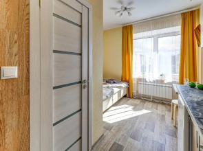 Апартаменты 5 на Обводном Канале (ОК5)