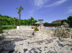 Отель Парадайз