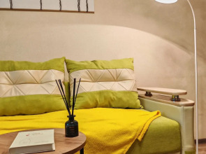 Квартира Бриант Рядом с Дальгау