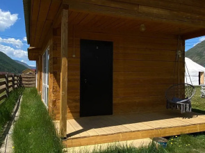 Dvukhmestny Dom Standart Plyus Private house