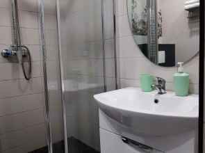 Апартаменты i-hotelTula3