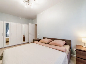 Апартаменты Сутки-Дом - Облака