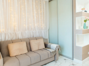 Апартаменты класса Люкс на Тюльпанов