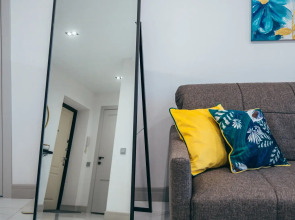 Квартира Привет, Я В Центре!