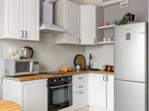 Апартаменты Amulet flat