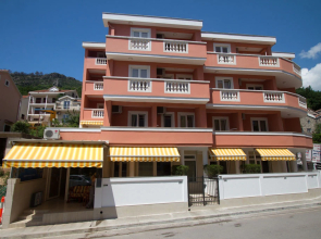 Sofija Apartments