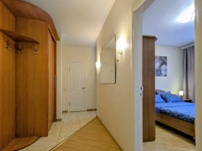 Квартира Свободна Смоленский Переулок