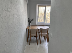 Квартира на Новой