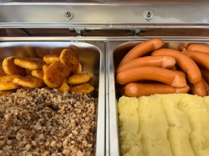 Отель Horizon Yerevan