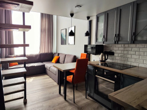 Апартаменты Кларнет 510