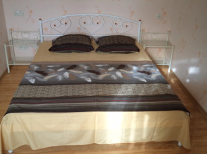 Квартира на Большой Морской