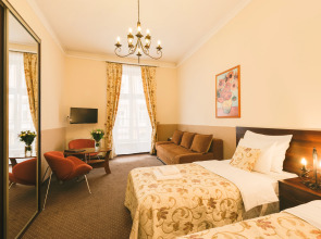 Abella Suites & Apartments by Artery Hotels