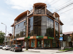 Отель Верона