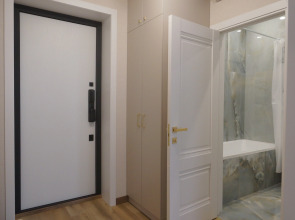 Апартаменты Бобродом в самом центре Новосибирска