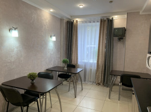 Гостевой дом Комфорт